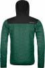 Ortovox Swisswool Piz Badus Isolationsjacke mit Kapuze