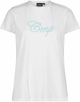 CMP Woman T-Shirt női póló rövid ujjú