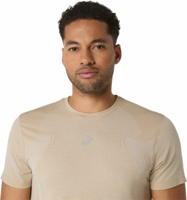 Asics Road Seamless Laufshirt