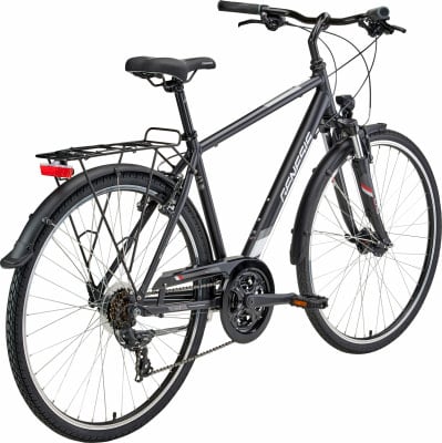 Genesis Touring 2.3 28" férfi trekking kerékpár