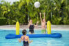 Bestway schwimmendes Volleyball-Set 244x64cm