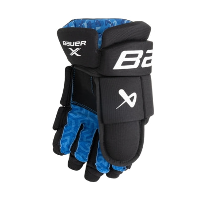 Bauer X GLOVE, hokejové rukavice
