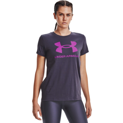 Under Armour Live Sportstyle Graphic női póló