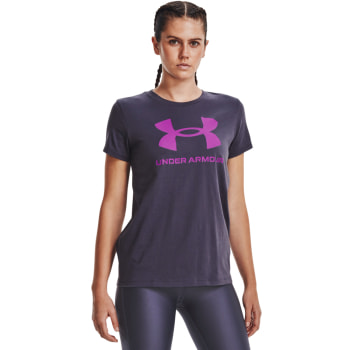 Under Armour Live Sportstyle Graphic női póló