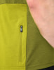 Vaude Altissimo II Radshirt mit Halfzip