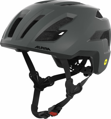 Alpina Taunus Gravel Mips MTB-Helm