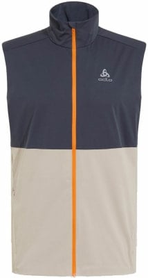 Odlo Zeroweight Warm běžecká vesta