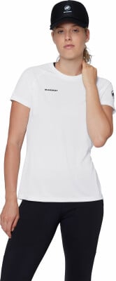 Mammut Ducan FL T-Shirt HeiQ Fresh