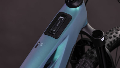 Cube Stereo Hybrid ONE44 HPC Race 800 E-Fully 27.5"