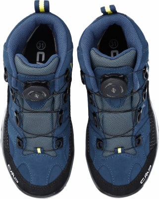 CMP Kiruna Mid Fitgo Trekkingschuhe