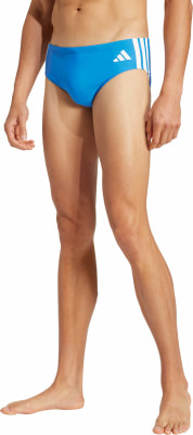 adidas 3S BLD TRUNK klasické plavky