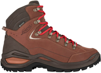 Lowa Renegade 100 GTX Mid outdoorové boty