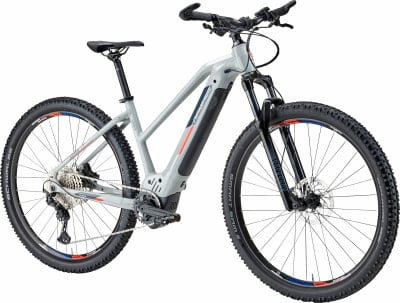 Genesis E-Pro MTB 2.2 TR 29" elektrokolo