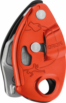 Petzl GriGri Sicherungsgerät