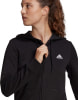 adidas W LIN FT FZ HD női kapucnis felső