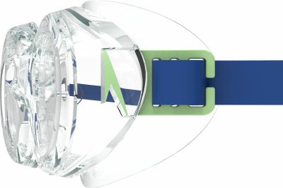 Speedo Futura Hydrospex Schwimmbrille