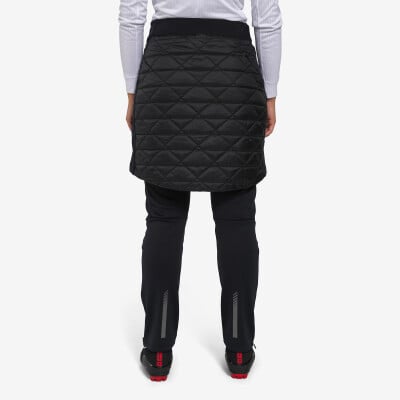 Swix Infinity Insulated zimní sukně Swix Infinity Insulated zimní sukně