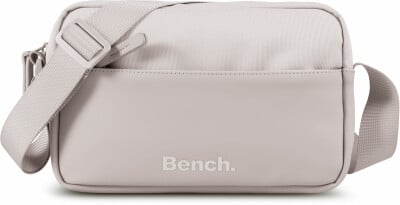 Bench Style Umhängetasche