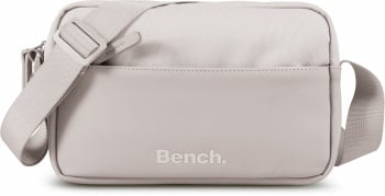 Bench Style Umhängetasche