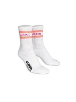befamous Sock to Go ponožky v kelímku s víčkem 