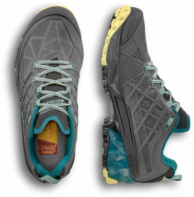La Sportiva Akyra II GTX Outdoorschuhe