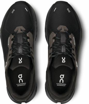 On Cloudrunner 2 Waterproof futócipő
