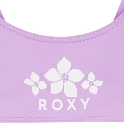 Roxy Solid Active RG Bikini Roxy Solid Active RG Bikini