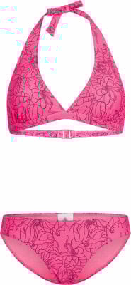 Firefly Miara Liner II Neckholder Bikini-Set