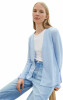 Tom Tailor TOM TAILOR T-Shirt Cardigan Női mellény