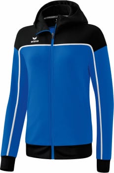 Erima Change Trainingsjacke mit Kapuze