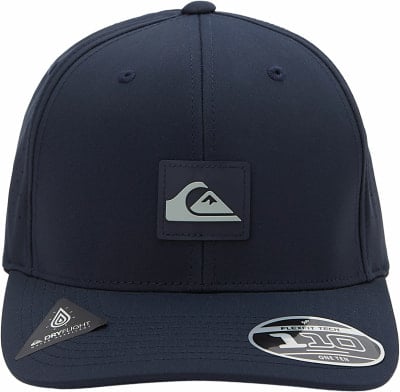 Quiksilver Adapted Kappe