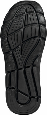 adidas Cloudfoam Flex - Rapidfit Freizeitschuh UK-Gr.