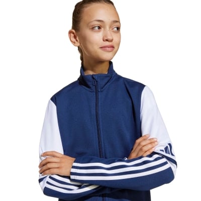 adidas SQ25 TR JKT Y gyerek szabadidőkabát adidas SQ25 TR JKT Y gyerek szabadidőkabát