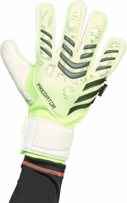 adidas Predator Match Fingersave Torwarthandschuhe