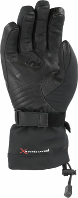 KinetiXx Alina Skihandschuhe mit Touchfunktion