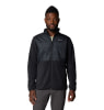 Columbia Basin Butte FZ Fleece II férfi fleece kabát