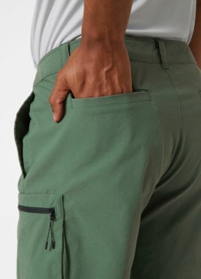 Helly Hansen Move QD 2.0 férfi sort