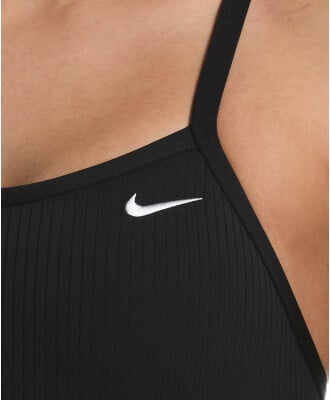 Nike Racerback One Piece Badeanzug D-GR.