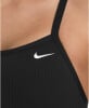 Nike Racerback One Piece Badeanzug D-GR.