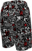 Nike 7'' Volley Badeshorts