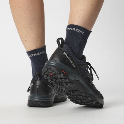 Salomon X Braze női túracipő