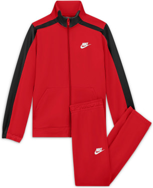 Nike Nsw Hbr PolyTracksuit, joggingová súprava