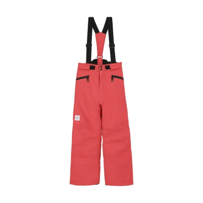 Colorkids COLOR Ski Pants Ski-Trägerhose w.Pockets 10.000mm