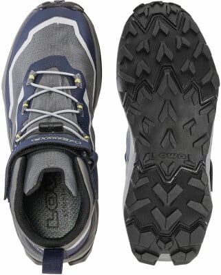Lowa Trailux GTX Mid Trekkingschuhe Lowa Trailux GTX Mid Trekkingschuhe