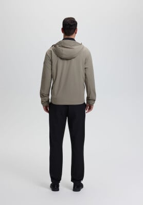 Luhta Autti Jacke mit Kapuze Active A.W.S.