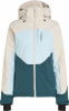 O'Neill Carbonite Snowboardjacke mit Kapuze