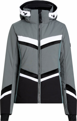 McKINLEY Safine Sylvana AB 5.5 Skijacke mit Kapuze