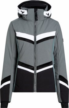 McKINLEY Safine Sylvana AB 5.5 Skijacke mit Kapuze