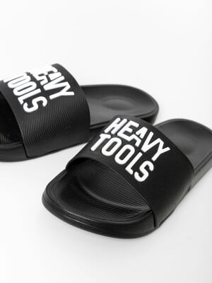 Heavy Tools Uwren férfi papucs