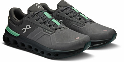 On Cloudrunner 2 Waterproof Laufschuhe